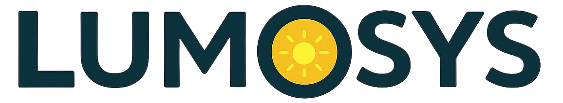 Lumosys Logo